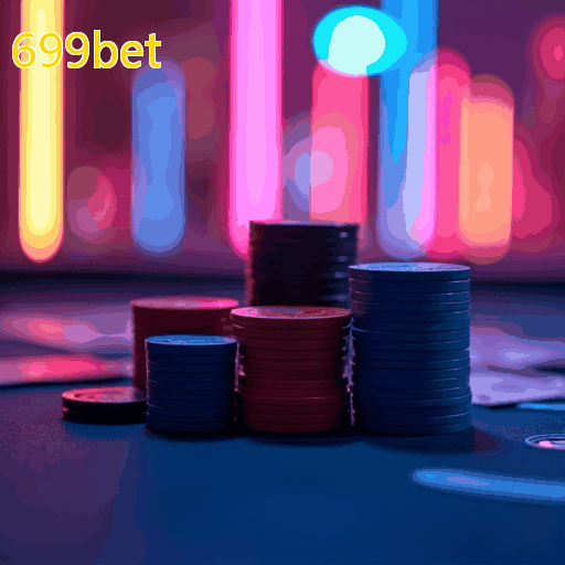 O 699bet é o melhor cassino esportivo do Brasil!