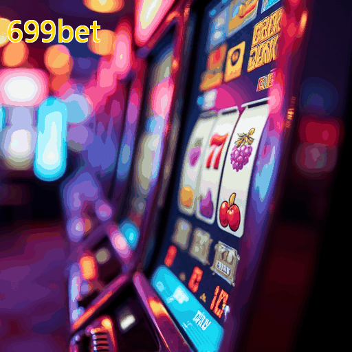 vivo no cassino 699bet