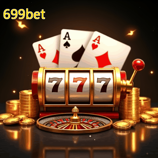 699bet aplicativo