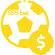 Aposte em esportes do mundo todo no 699bet!